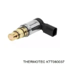 Клапан компрессора кондиционера THERMOTEC KTT060037 Клапан компрессора кондиционера THERMOTEC KTT060037