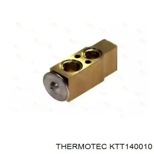 Клапан TRV кондиционера 5723KZ1 Polcar