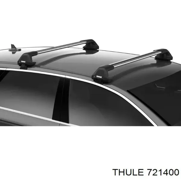  721400 Thule