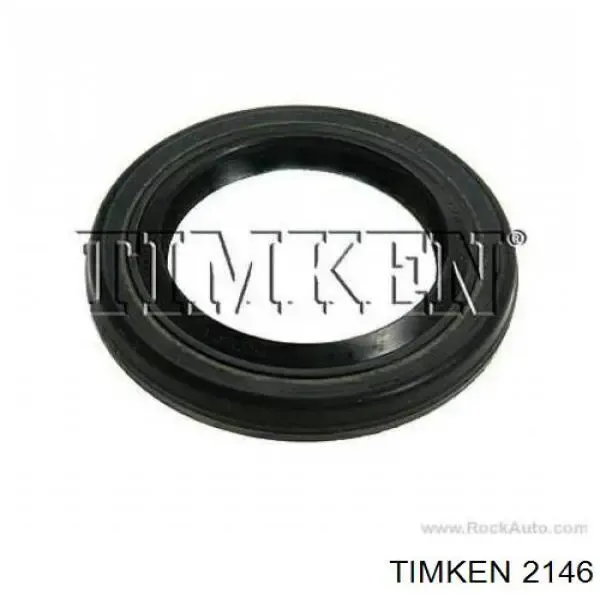 Сальник полуоси заднего моста 2146 Timken