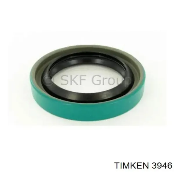 Сальник раздаточной коробки передний выходной Jeep Grand Cherokee LAREDO