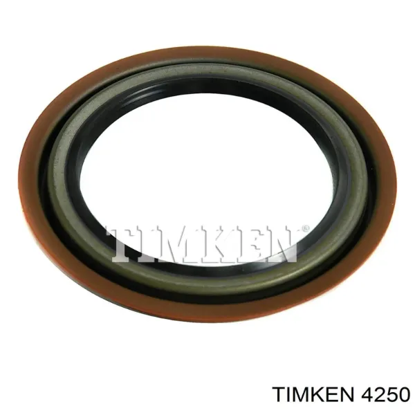 Сальник передней ступицы 4250 Timken