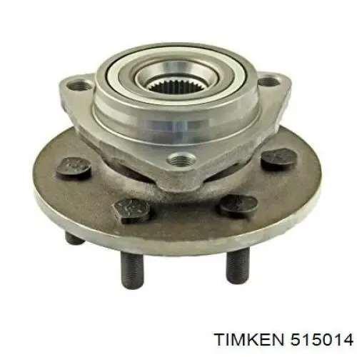  515014 Timken