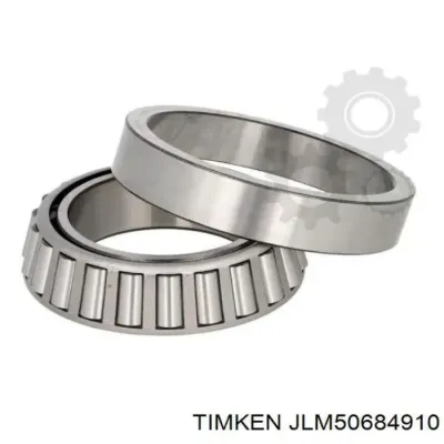 Подшипник ступицы передней внутренний TIMKEN JLM50684910
