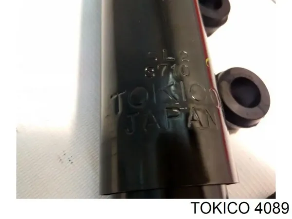 Амортизатор передний 4089 Tokico