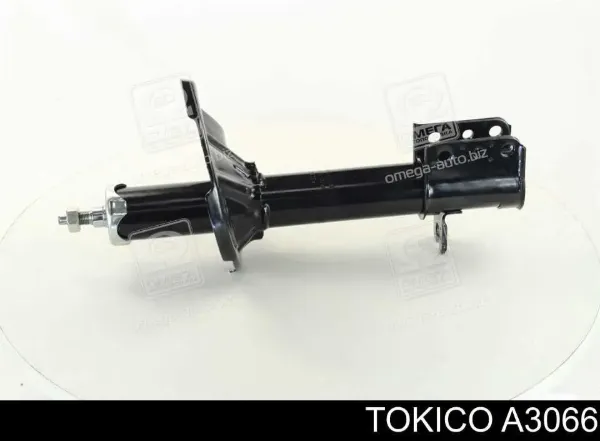 Амортизатор задний A3066 Tokico