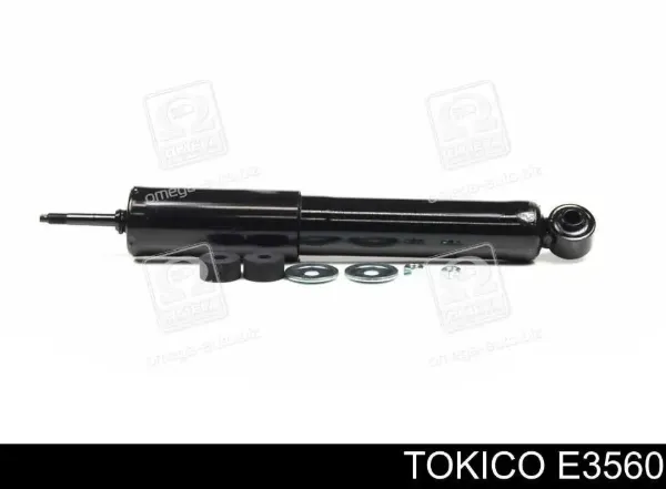 Амортизатор передний E3560 Tokico