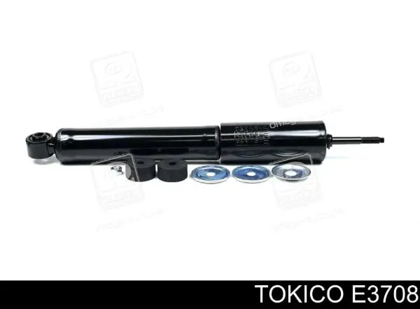Амортизатор передний E3708 Tokico