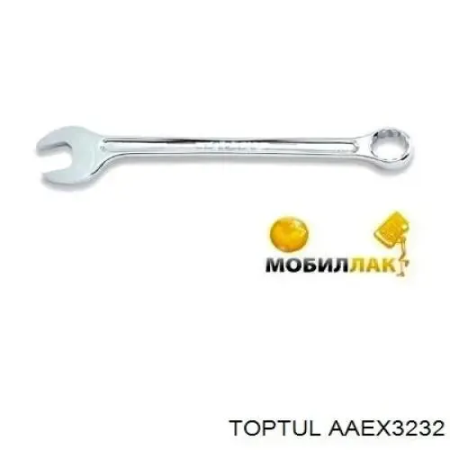  AAEX3232 Toptul