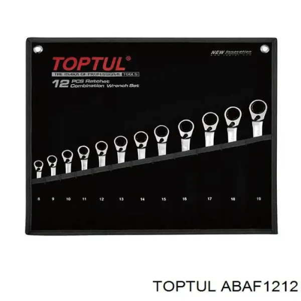  ABAF1212 Toptul