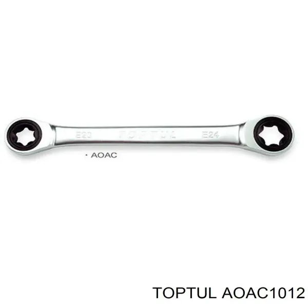  AOAC1012 Toptul