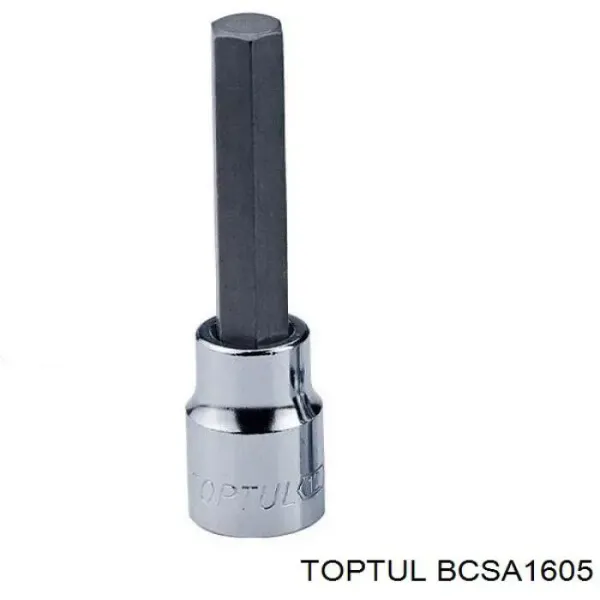  BCSA1605 Toptul