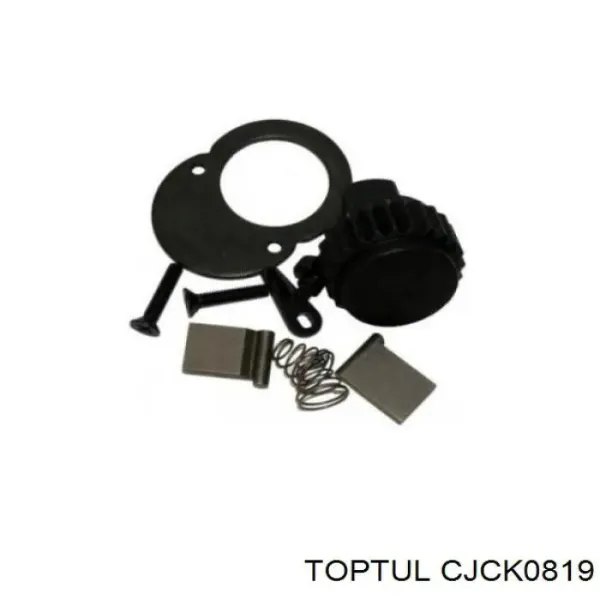  CJCK0819 Toptul