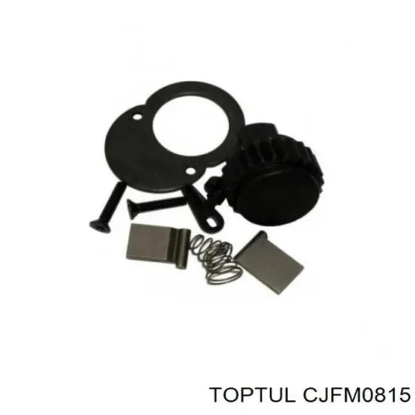  CJFM0815 Toptul