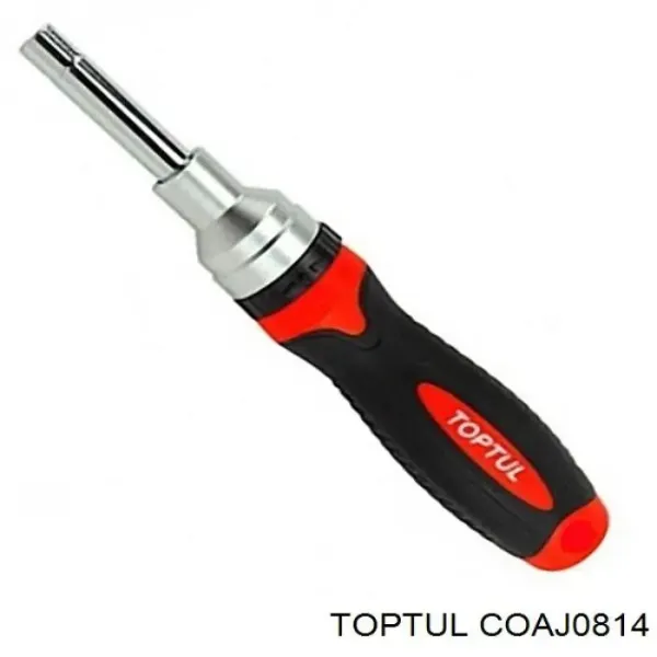  COAJ0814 Toptul