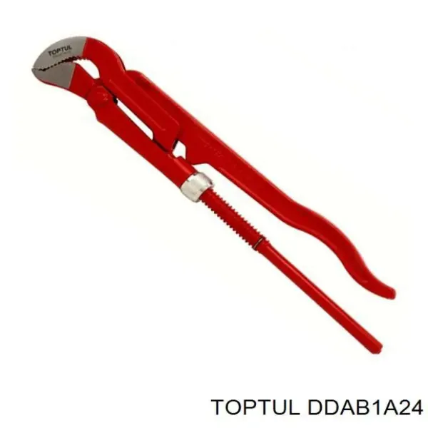  DDAB1A24 Toptul