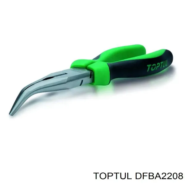  DFBA2208 Toptul