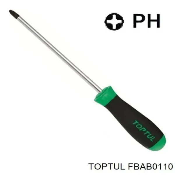  FBAB0110 Toptul