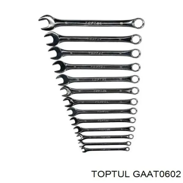  GAAT0602 Toptul