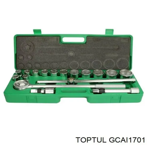  GCAI1701 Toptul