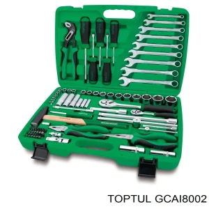  GCAI8002 TOPTUL