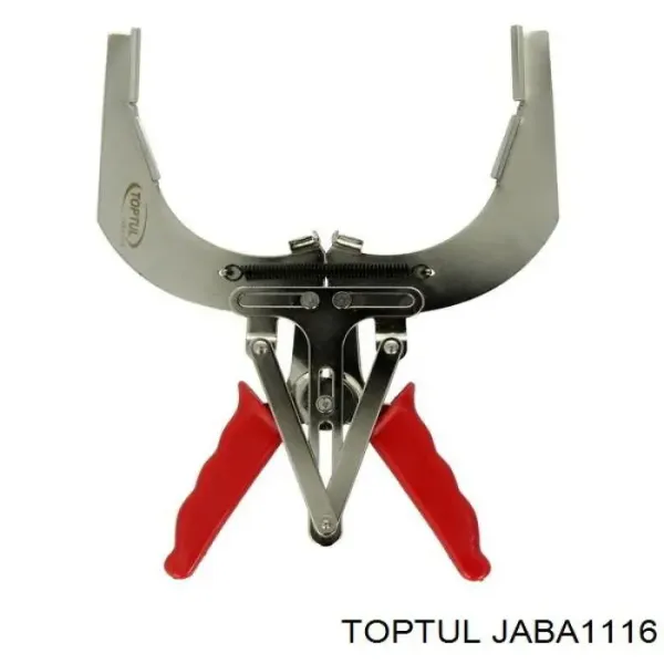  JABA1116 Toptul