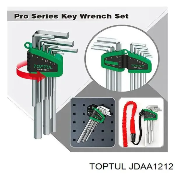  JDAA1212 Toptul