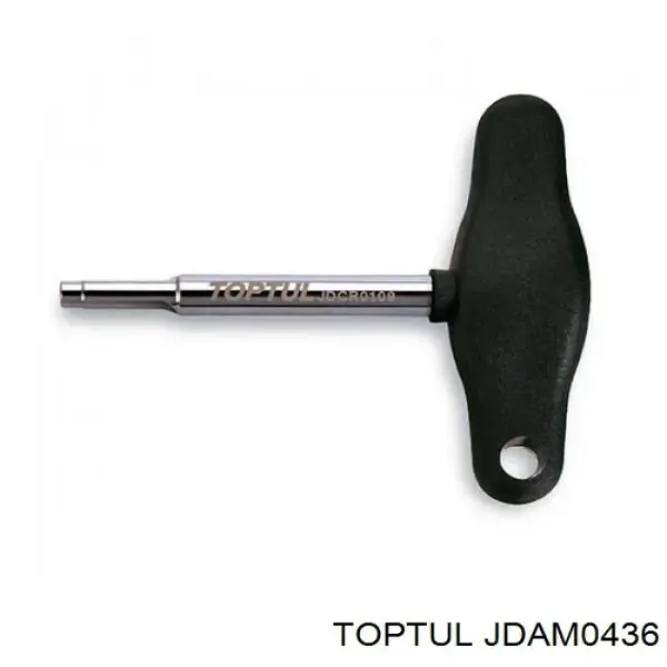  JDAM0436 Toptul