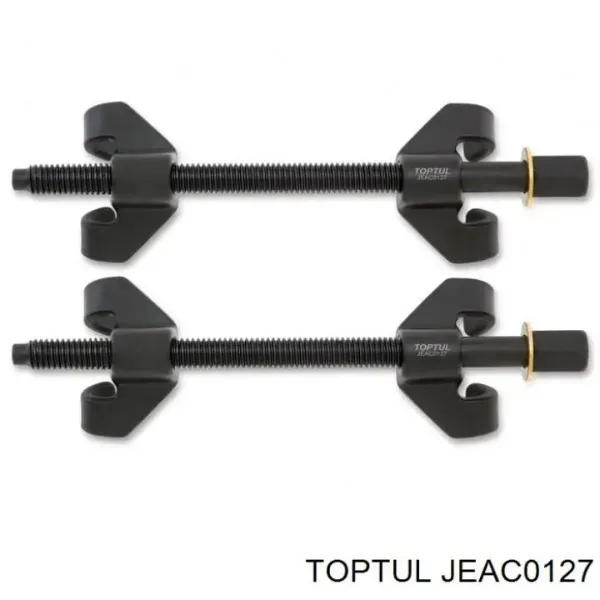  JEAC0127 Toptul