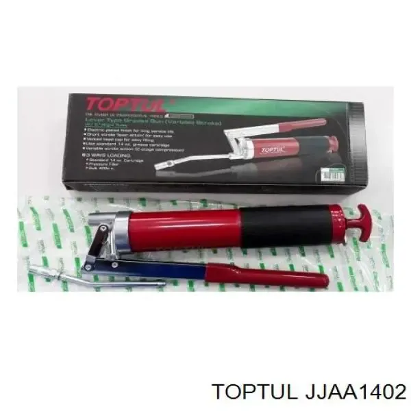  JJAA1402 Toptul