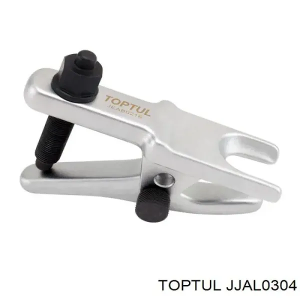  JJAL0304 Toptul