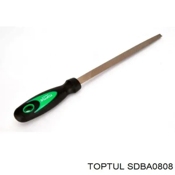  SDBA0808 Toptul
