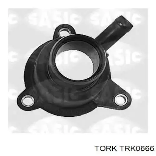 Крышка термостата TRK0666 Tork