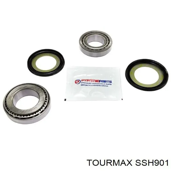 SSH901 Tourmax