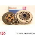 Сцепление Toyota Carina T19