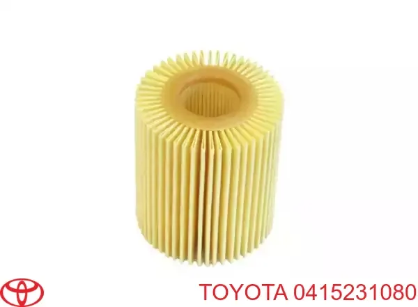 Купить 0415231080 Toyota Фильтр центробежный очистки масла