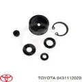 Ремкомплект главного цилиндра сцепления Toyota Corolla E8