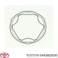 Пыльник ШРУСа внутренний Toyota Yaris P10