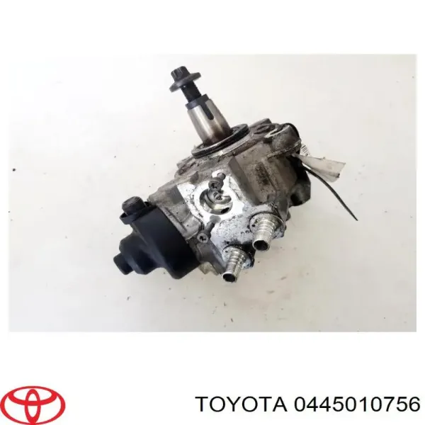  0445010756 Toyota