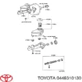 Ремкомплект тормозного цилиндра TOYOTA 449310130