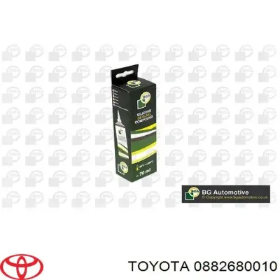 Герметик поддона картера двигателя TOYOTA 0882680010