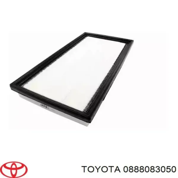 Масло моторное Toyota 0888083050