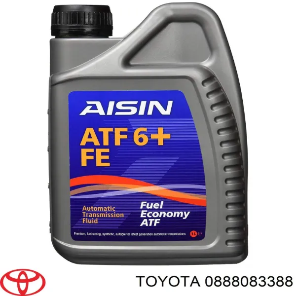 0888083388 Toyota Масло двигателя