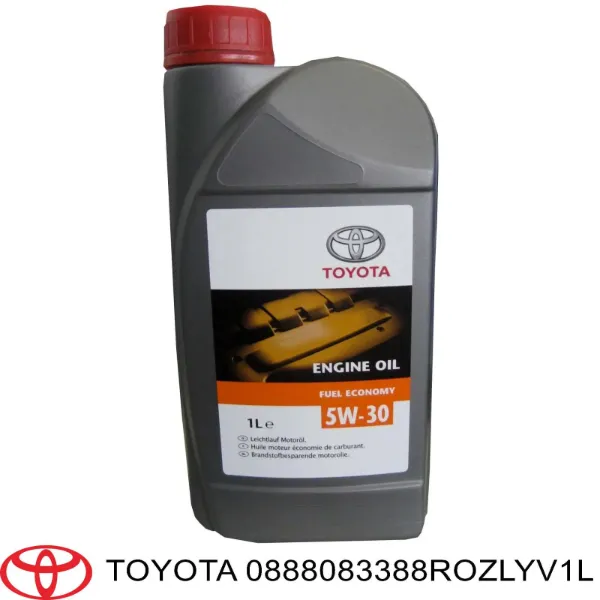  0888083388ROZLYV1L Toyota