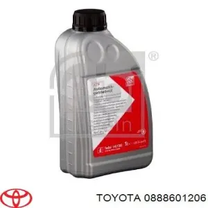 Жидкость ГУР 0888601206 TOYOTA