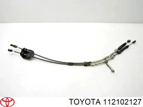 Клапанная крышка 112102127 Toyota
