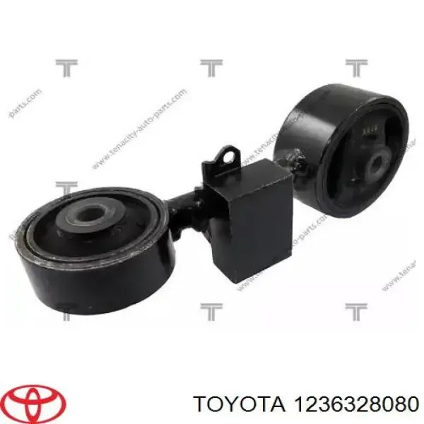 Подушка (опора) двигателя правая верхняя AWSTO1250 Asia360