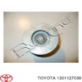 Кольца поршневые TOYOTA 1301127030