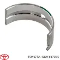 Кольца поршневые TOYOTA 1301147030