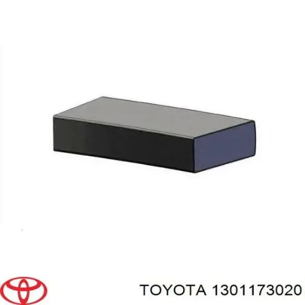Кольца поршневые 35887STD TPR